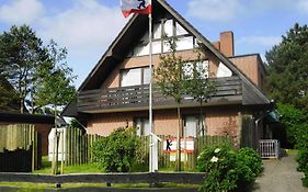 Apartment In Westerland